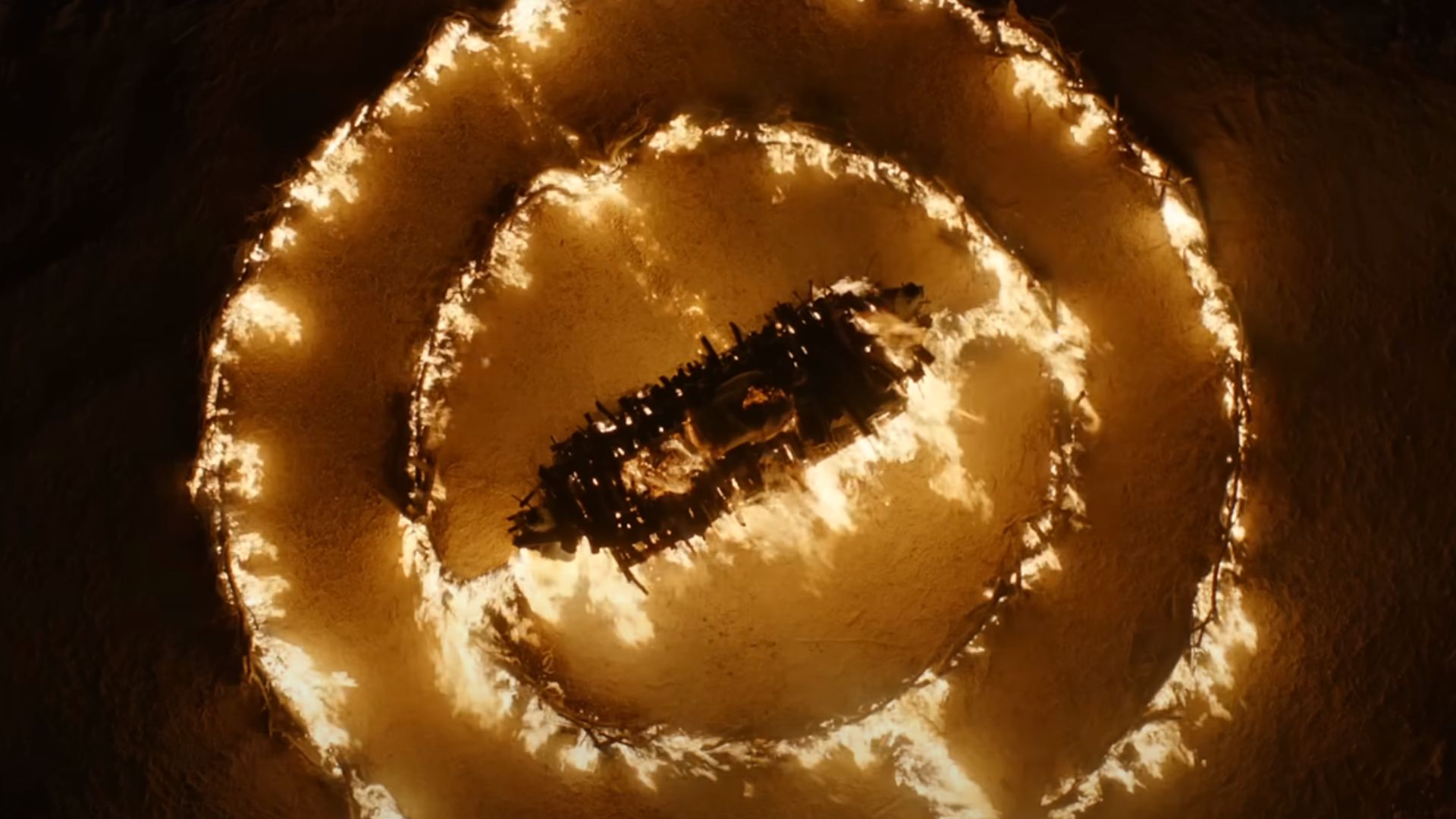 Still from Game of Thrones (Image via Game of Thrones)