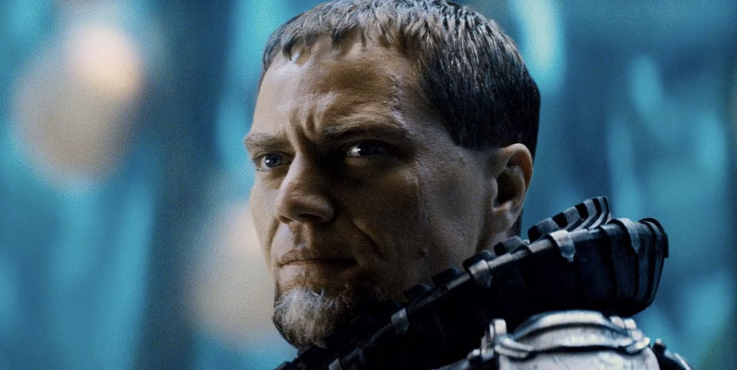 Man of Steel (Image via Warner Bros. Pictures)