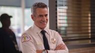 Chief Dom Pascal in Chicago Fire (Image via Amazon Prime Video)
