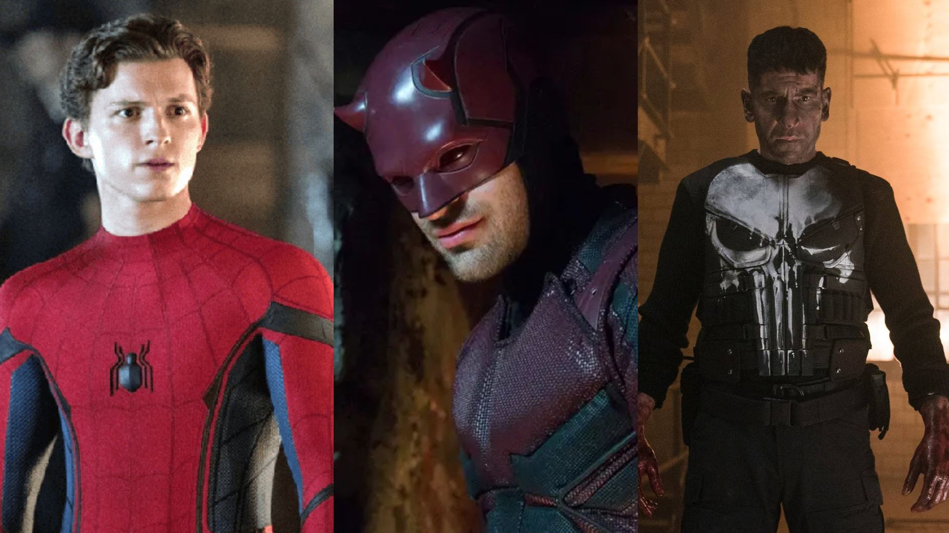 Daredevil: Born Again