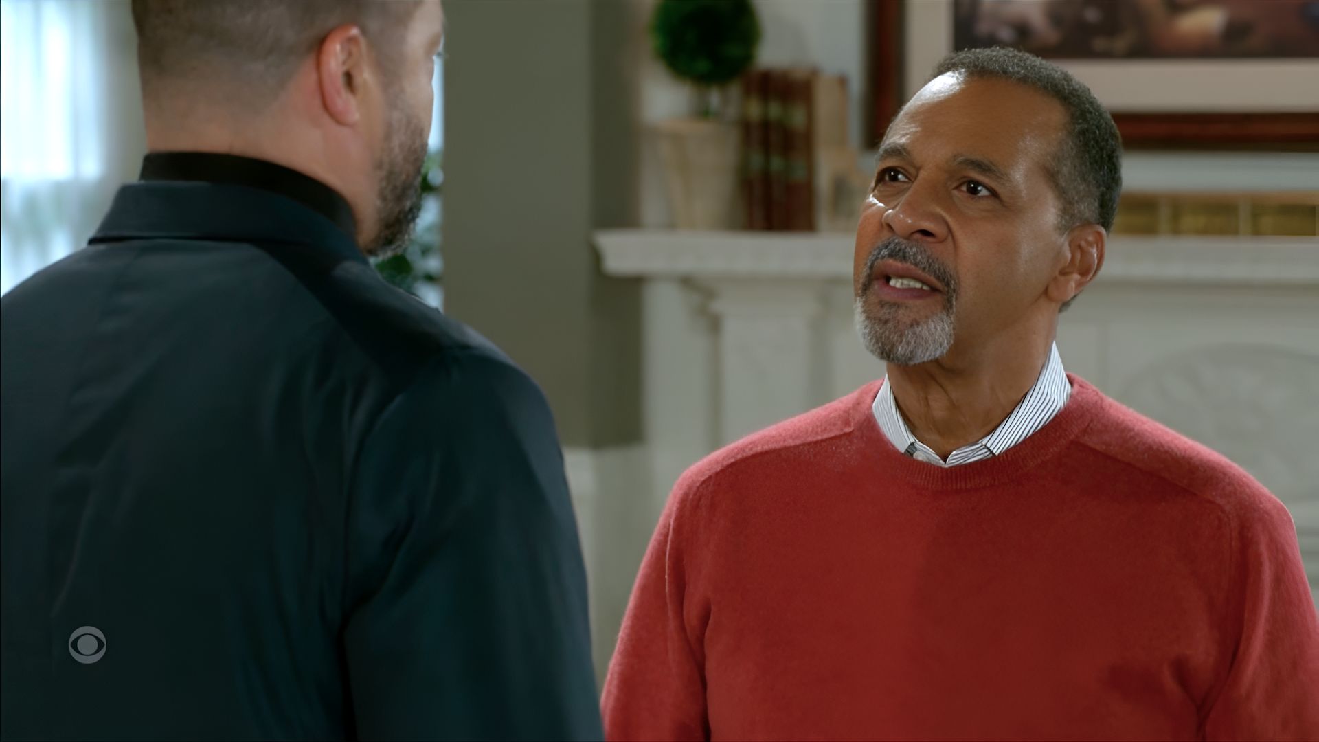 Bill and Vernon dug up their own dirt before moving on to the case of Martin