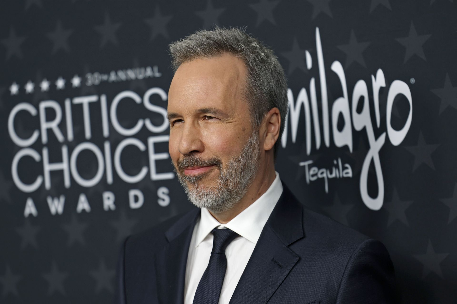 30th Annual Critics Choice Awards - Arrivals - Source: Getty