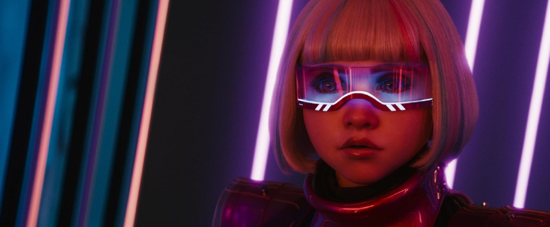 M3GAN 2.0    Source: Universal Pictures