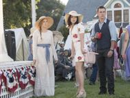 Sharp Objects Source: HBO