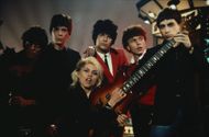 Blondie - Source: Getty
