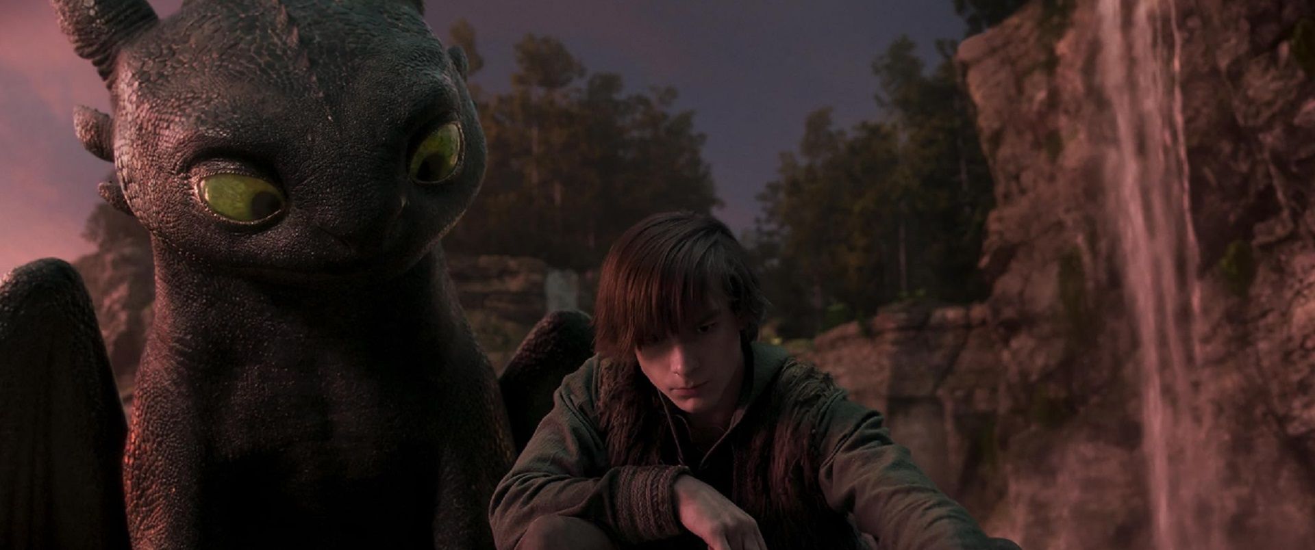 How To Train Your Dragon    Source: Universal Pictures