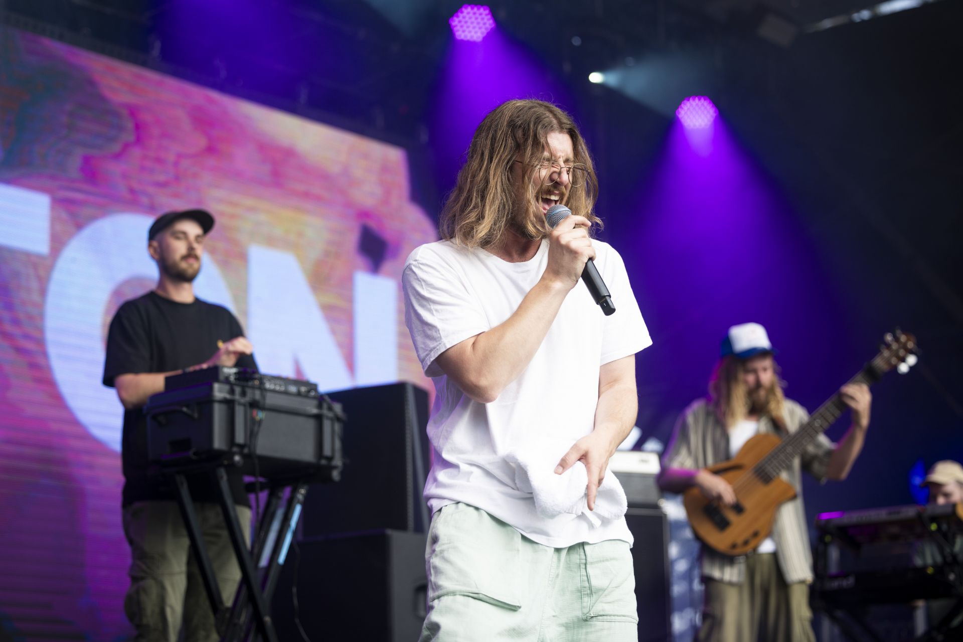 Out Of The Woods Festival 2023 - Source: Getty