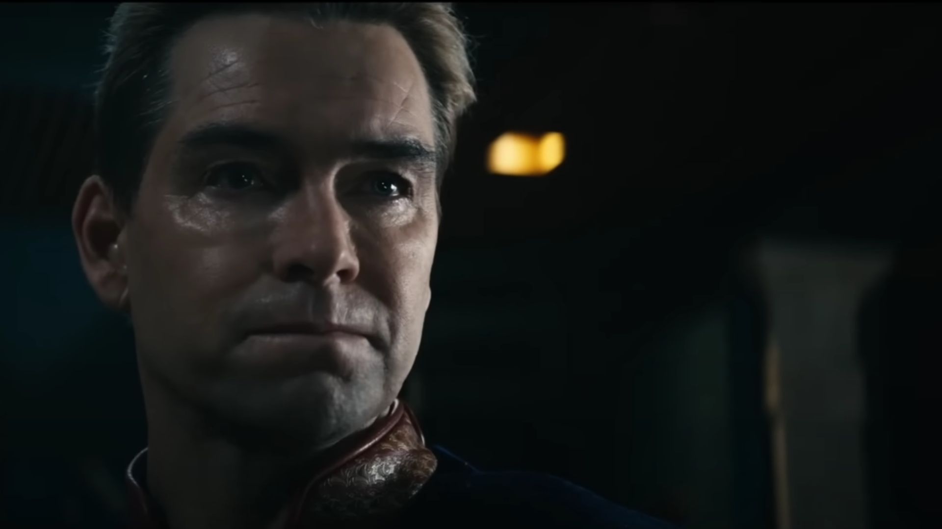A still from The Boys Season 4 finale   | Image Via: Amazon Prime Video UK &amp; IE