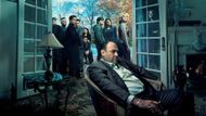 The Sopranos | Image via Hotstar