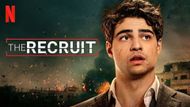 The Recruit | Image via Netflix