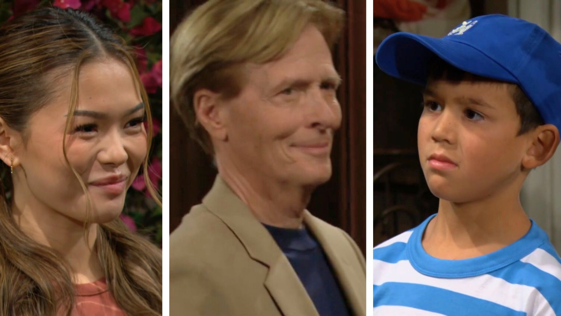 The Bold and the Beautiful Spoilers, next week sneak peek June 16-20: Nick is back, and Hayes is in danger
