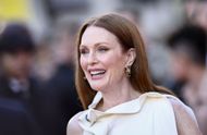 Julianne Moore (Image via Getty)
