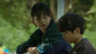 Kang Sae-byeok & Kang Cheol from Season 1. (Image Via Netflix)
