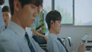 Class Of Lies | Image Via: OCN