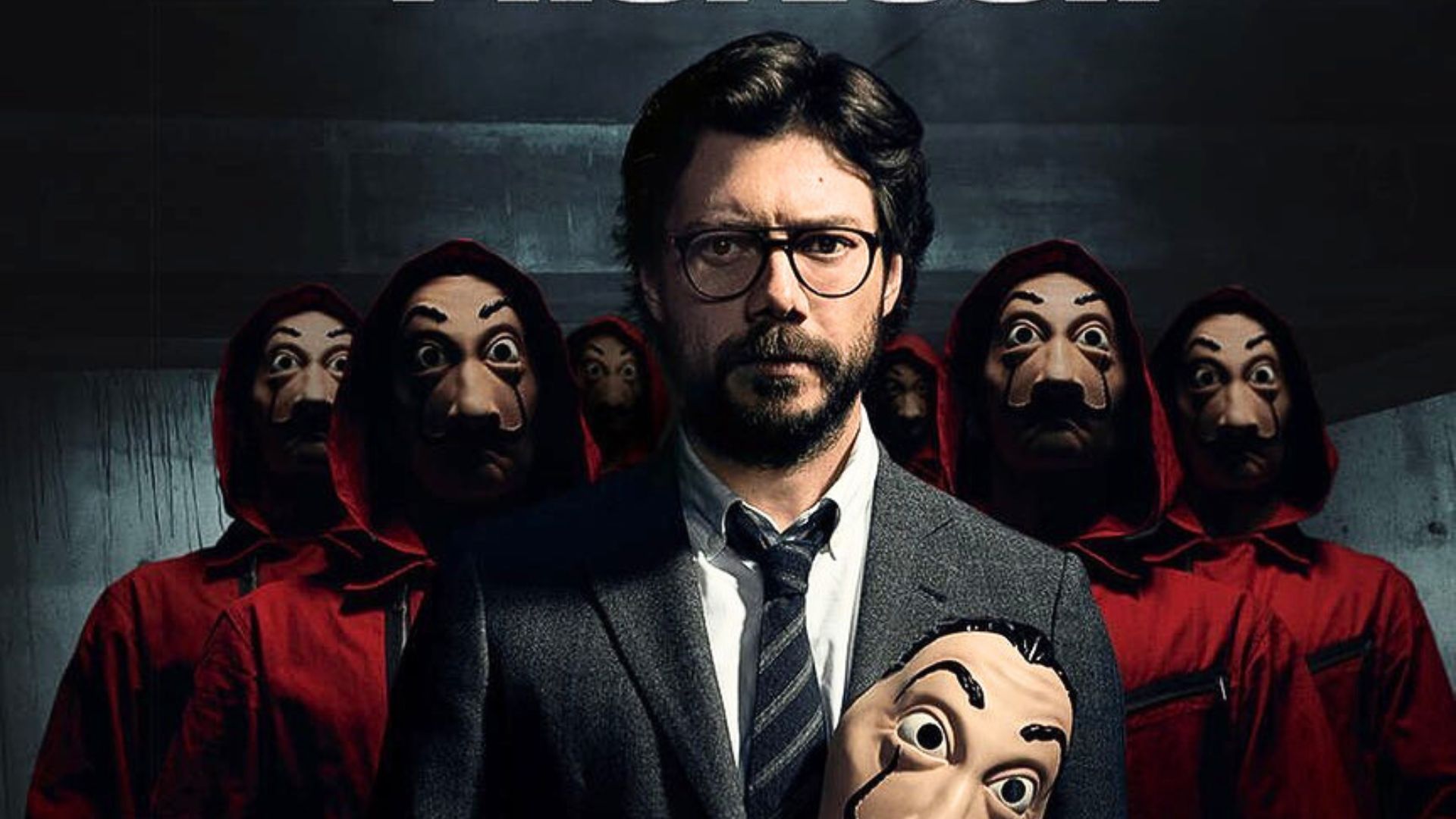 5 exciting behind-the-scenes secrets about Money Heist (Image via Instagram/@lacasadepapel)