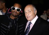 Universal Music Group Celebrates the Grammys - Source: Getty