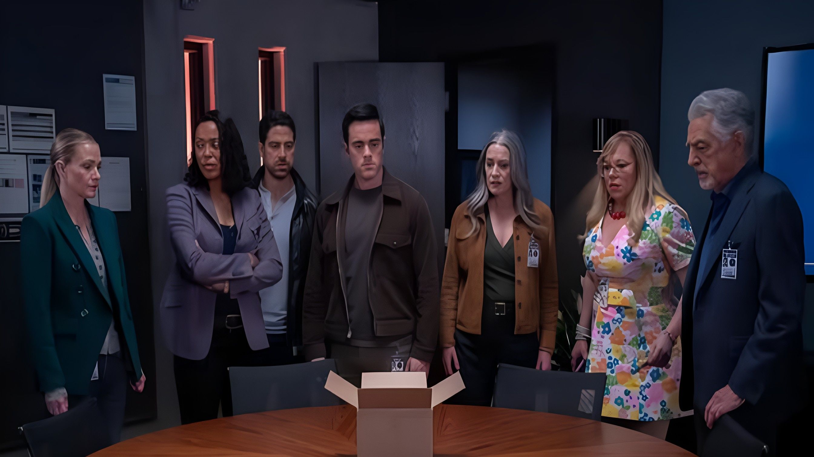 Image via Instagram / @criminalminds 