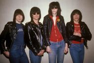 The Ramones - Source: Getty