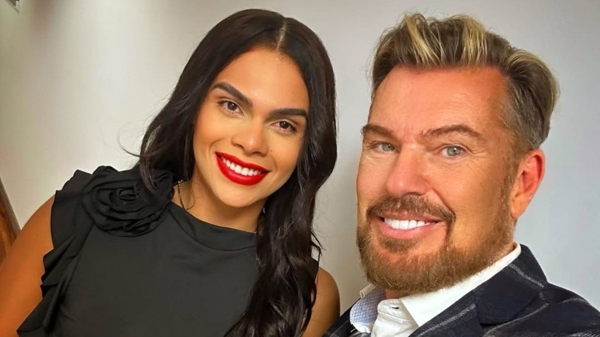 ⁠90 Day Fianc&eacute;
