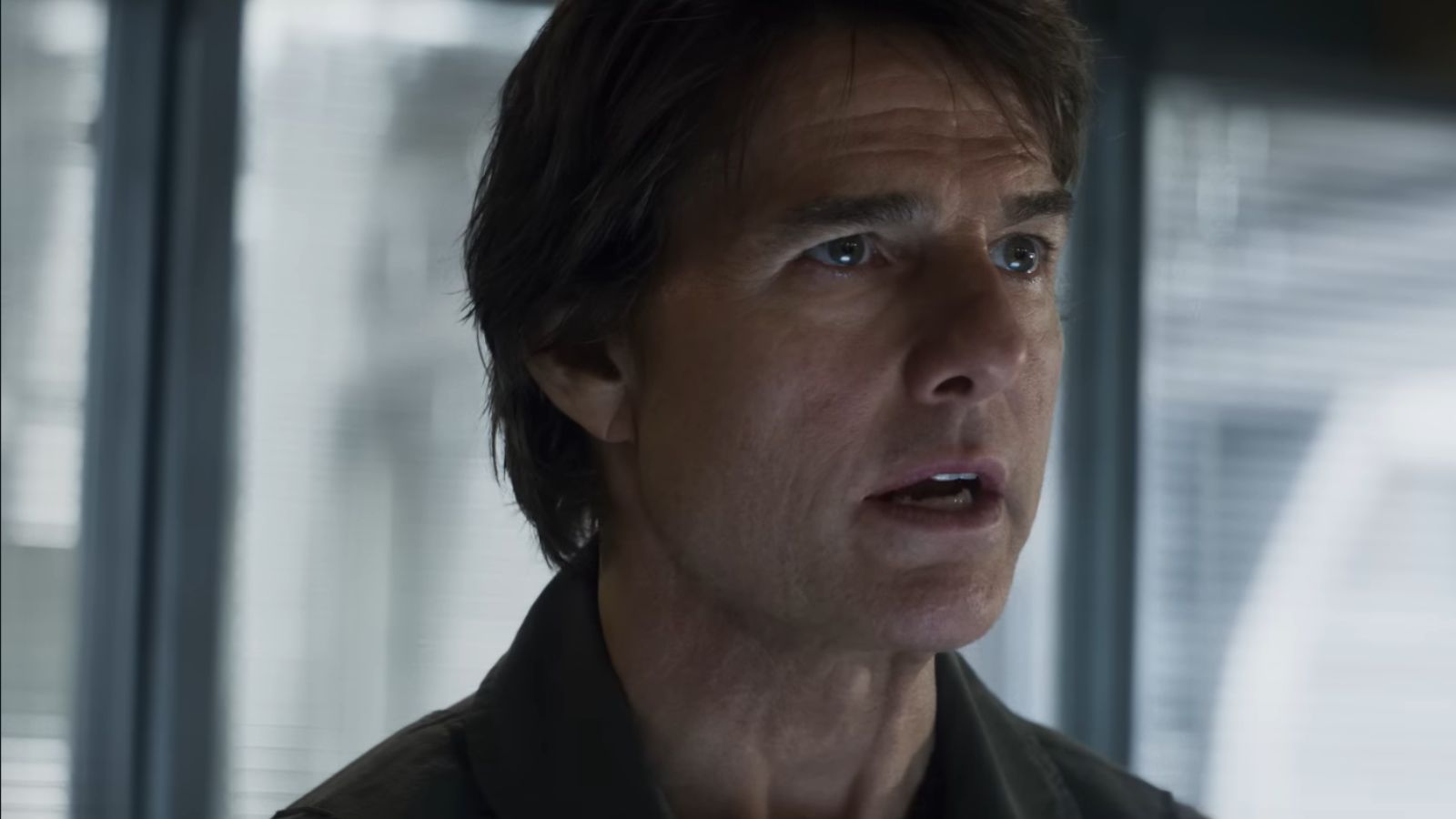 Still from Mission: Impossible &ndash; The Final Reckoning (Image via YouTube @/Paramount Pictures)