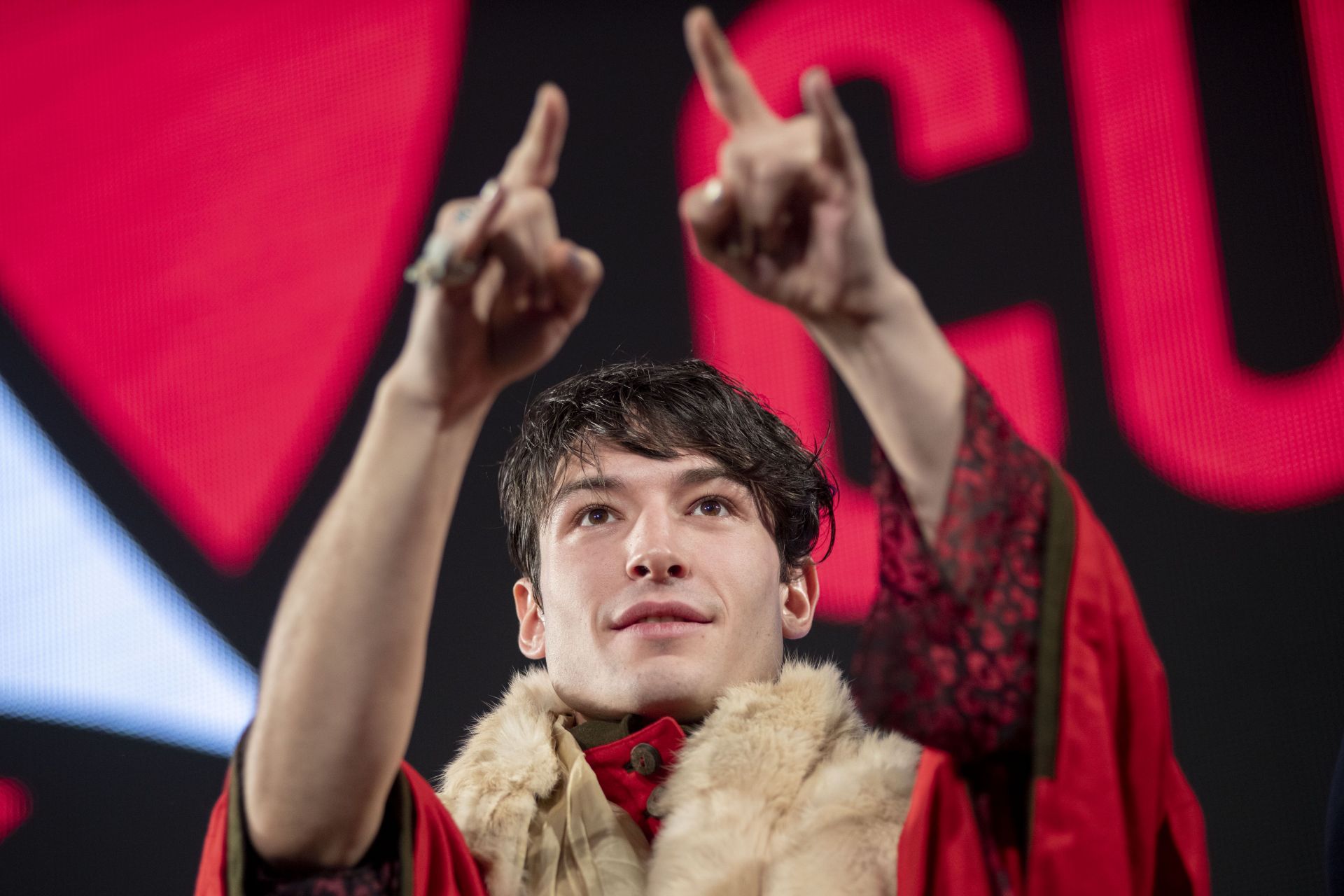 Tokyo Comic Con 2018 - Source: Getty