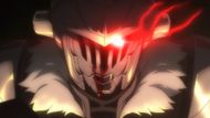 The Goblin Slayer as seen in the series (Image Source: Studio White Fox)