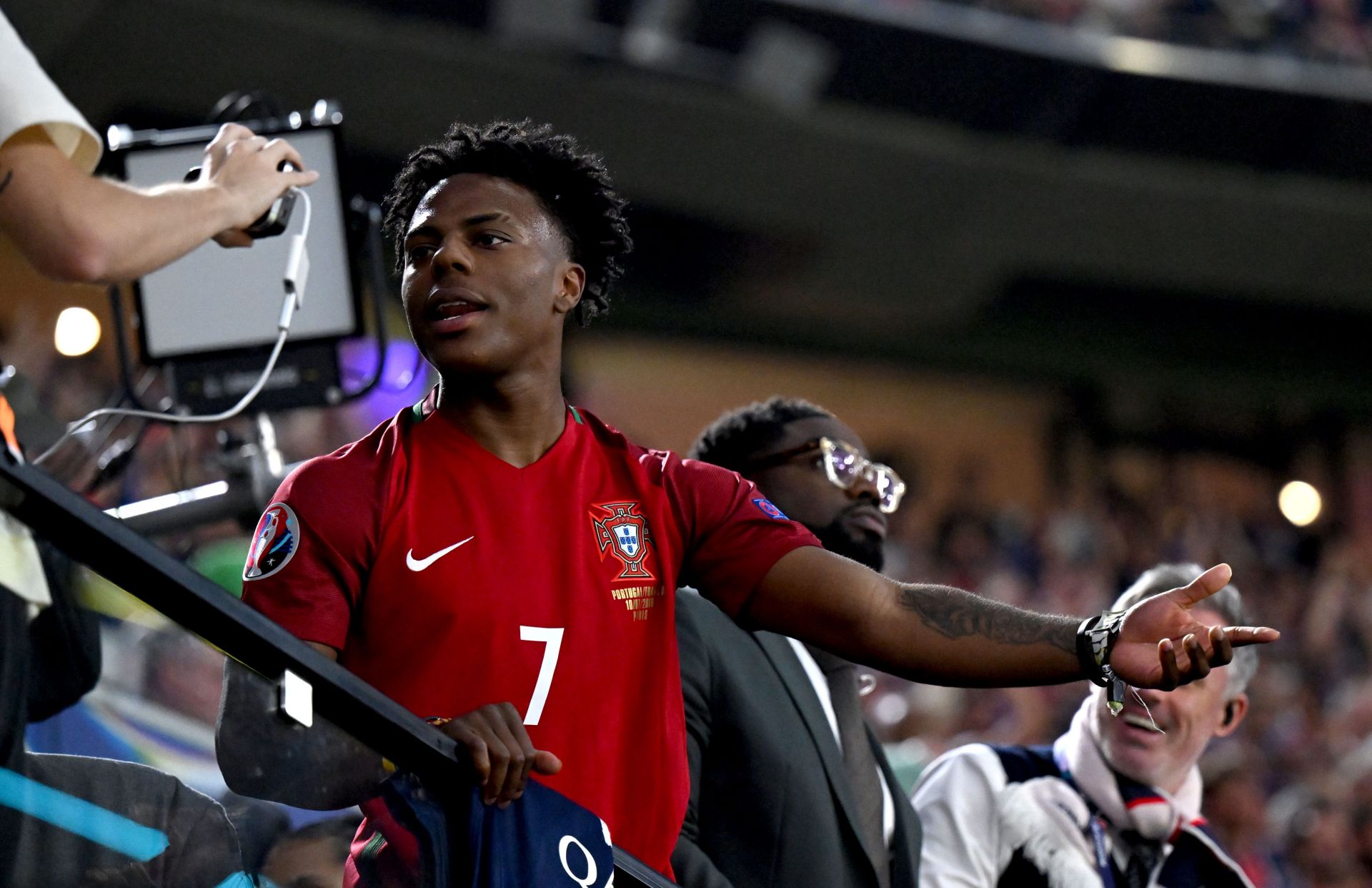 Paris Saint-Germain v FC Internazionale Milano - UEFA Champions League Final 2025 - Source: Getty