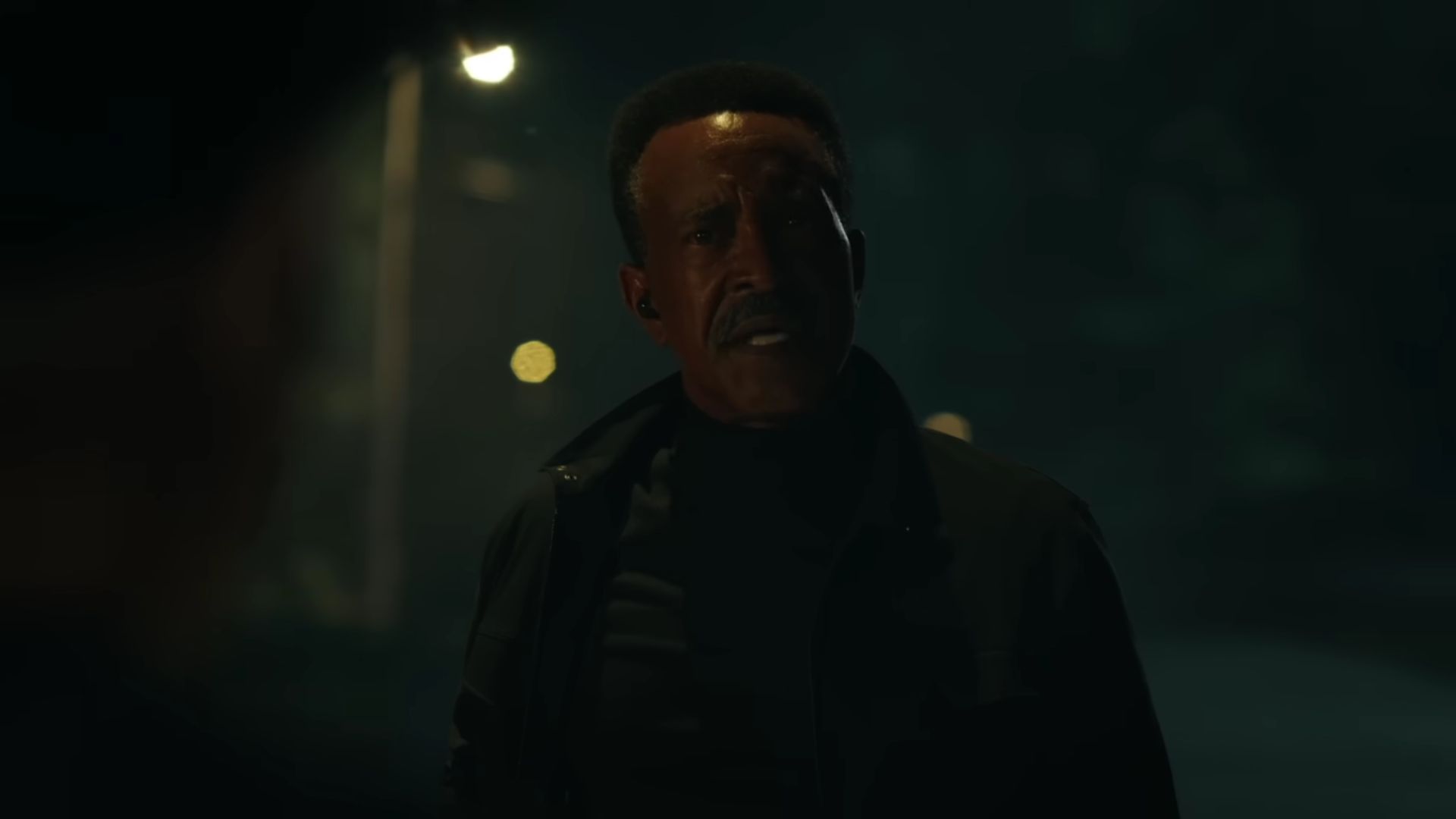 Actor  Tim Meadows in Peacemaker Season 2 | Image Via: DC