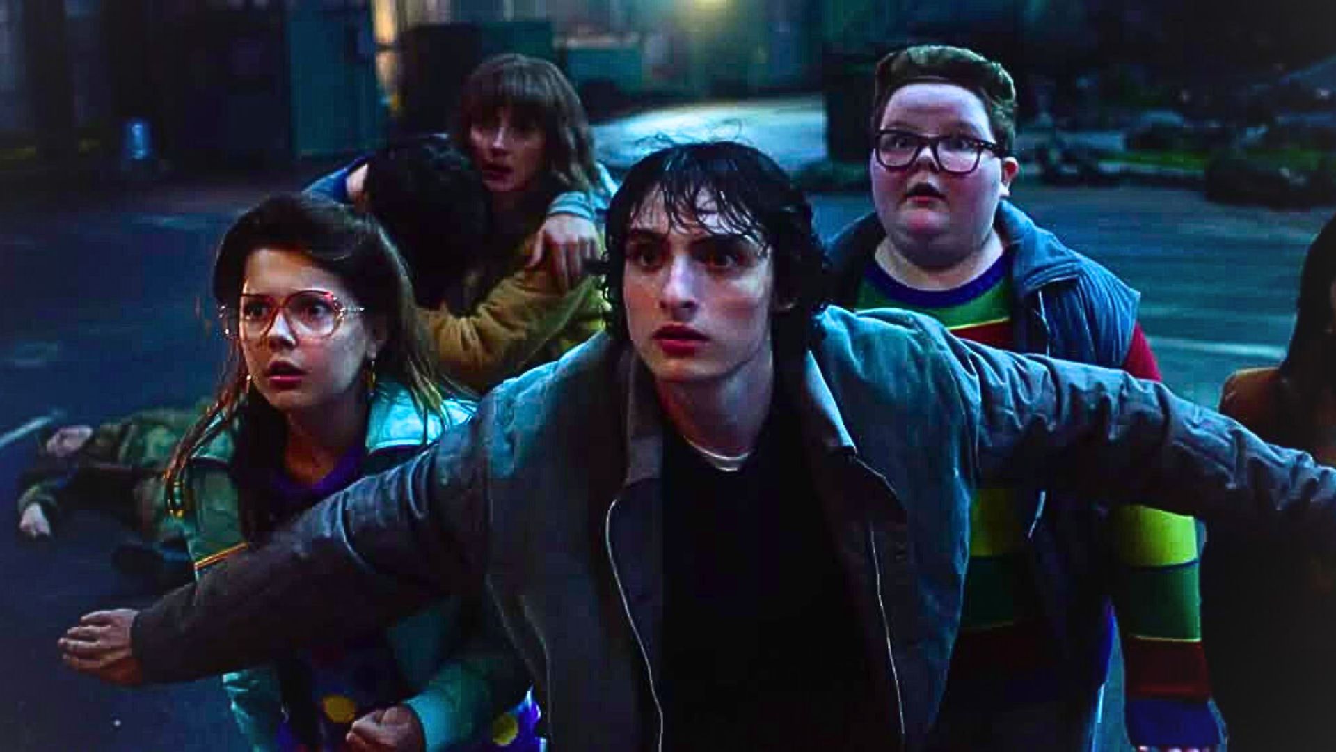 Stranger Things: Tales from &rsquo;85 first look teases return to Hawkins (Image via Instagram/@strangerthingstv)