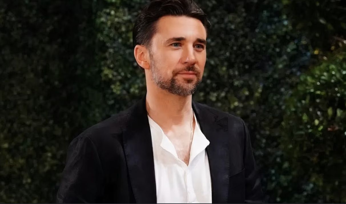 The Young and the Restless (Image via CBS)