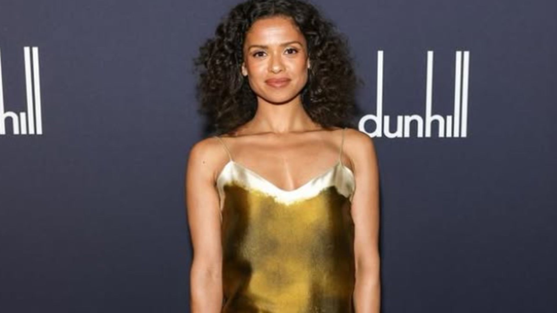 Gugu Mbatha-Raw (Image via Instagram/@gugumbatharaw)