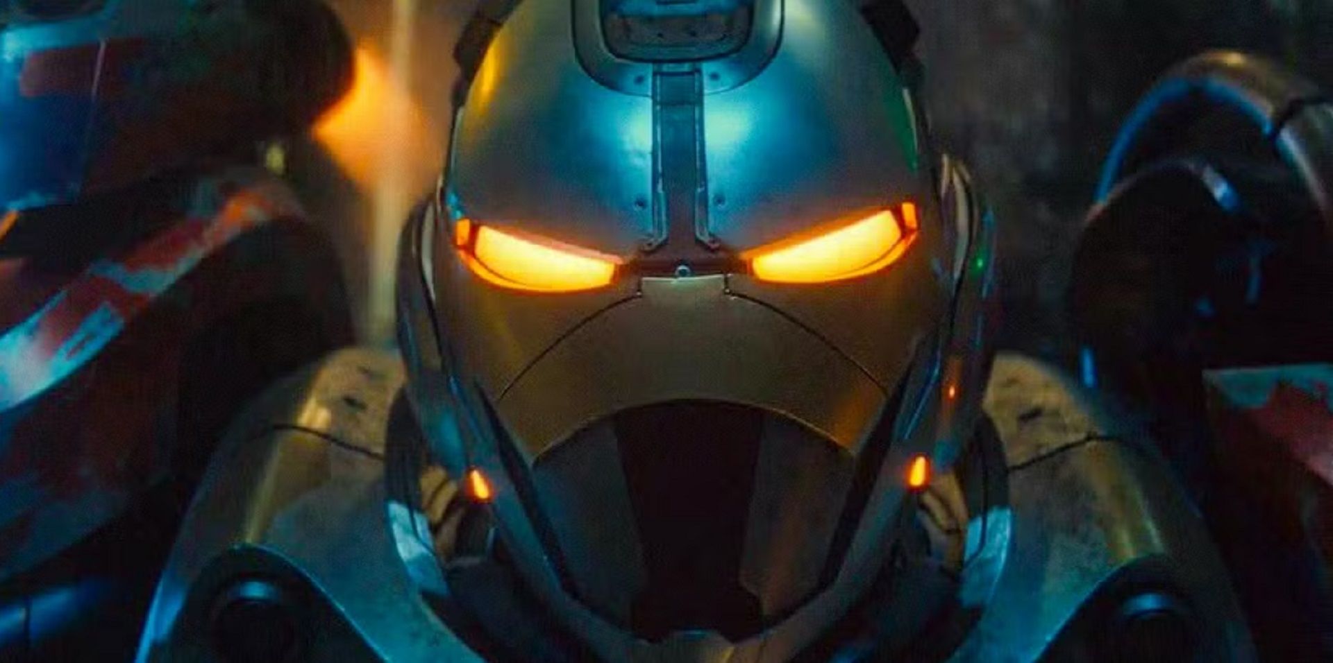 Ironheart Source: Marvel Studios