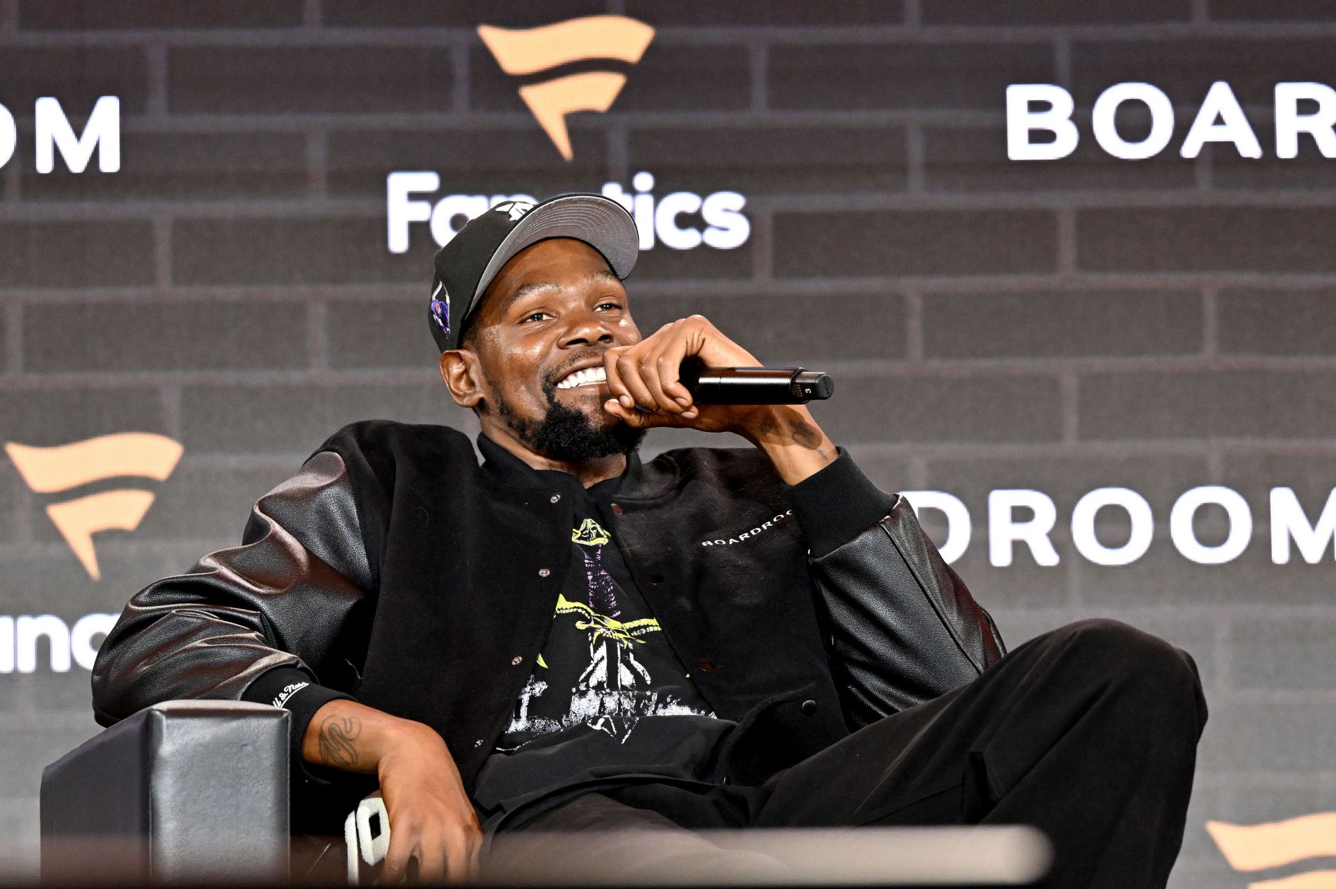 Fanatics Fest NYC 2025 - Source: Getty