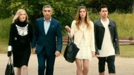 Schitt's Creek | Image Via: Canadian Broadcasting Corporation