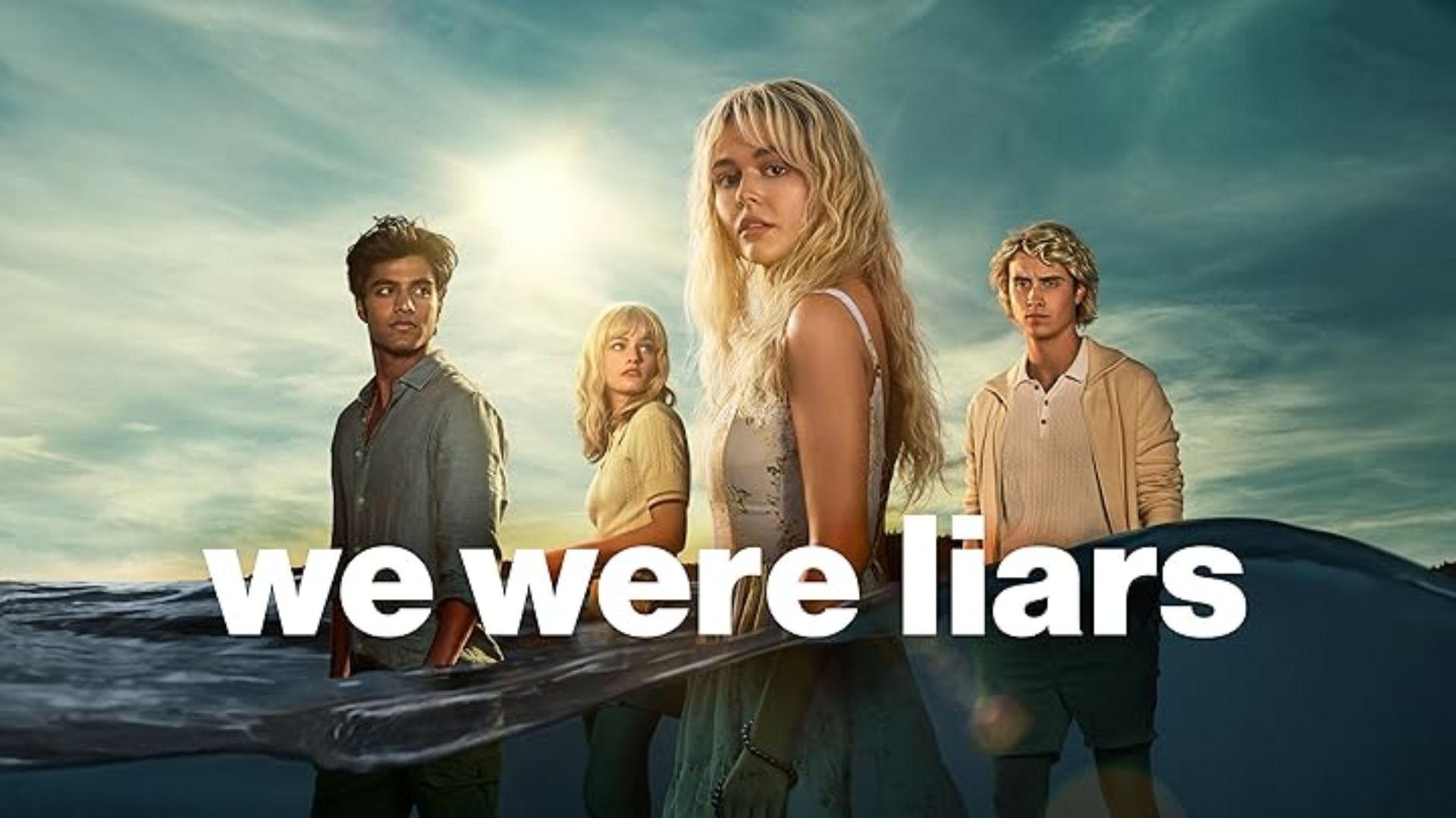 We Were Liars shot: Filming locations of the E. Lockhart (Image via Prime Video)