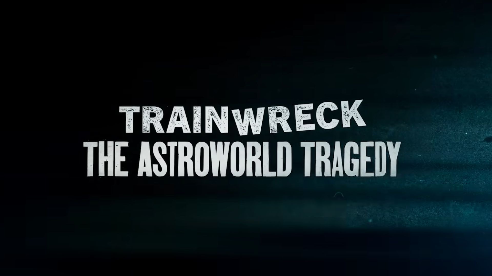 What happened to Live Nation after the Astroworld tragedy? (Image via YouTube/Netflix)
