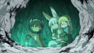 Made in Abyss (Image Credit: Kinema Citrus)