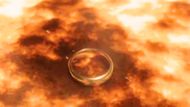 The One Ring in the LOTR trilogy | Image via New Line Cinema