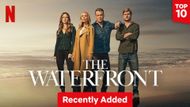 The Waterfront - One of the best Netflix series of 2025 (so far) | Image via Netflix
