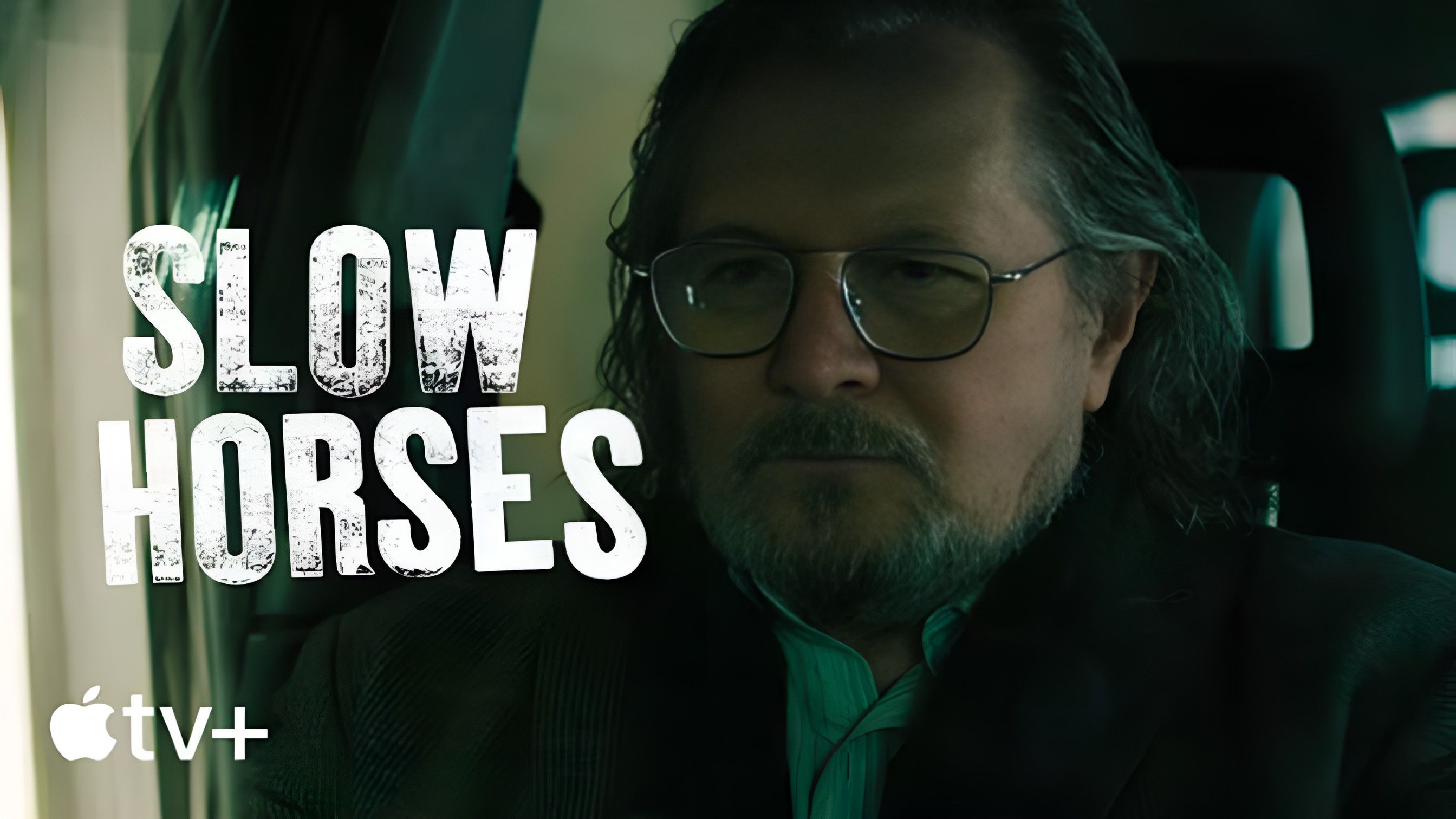 Slow Horses season 4 ( Image via YouTube / Apple TV )
