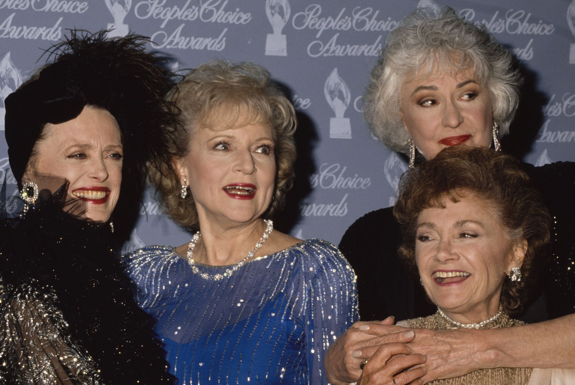 17th Annual People