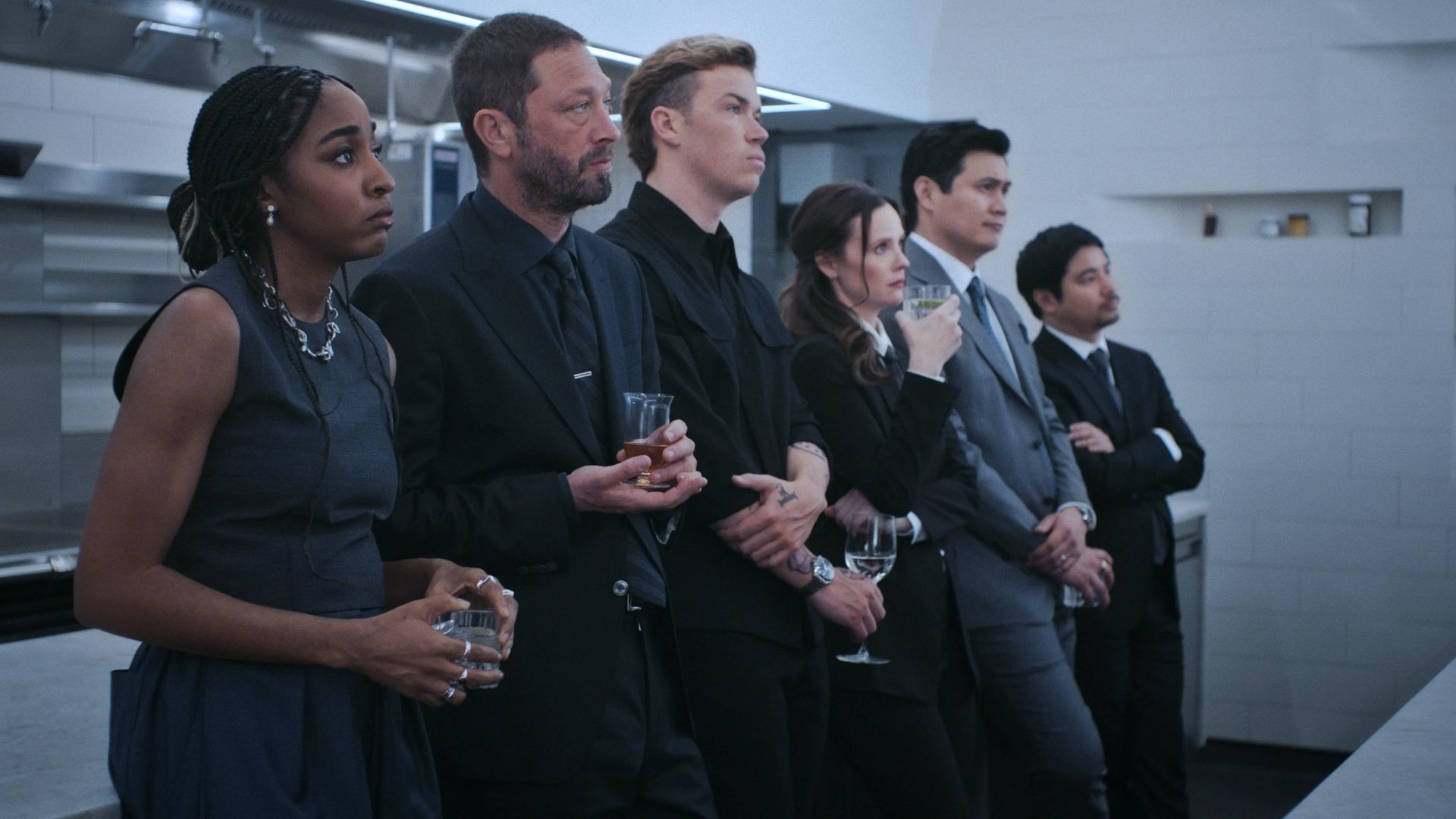 The Bear | Image via hulu