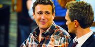 Jason Segel in How I Met Your Mother Source: CBS