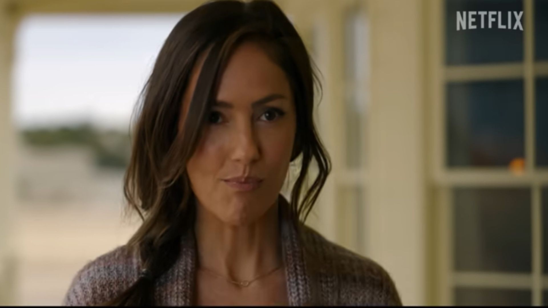 Ransom Canyon (Image via Youtube/@Netflix)