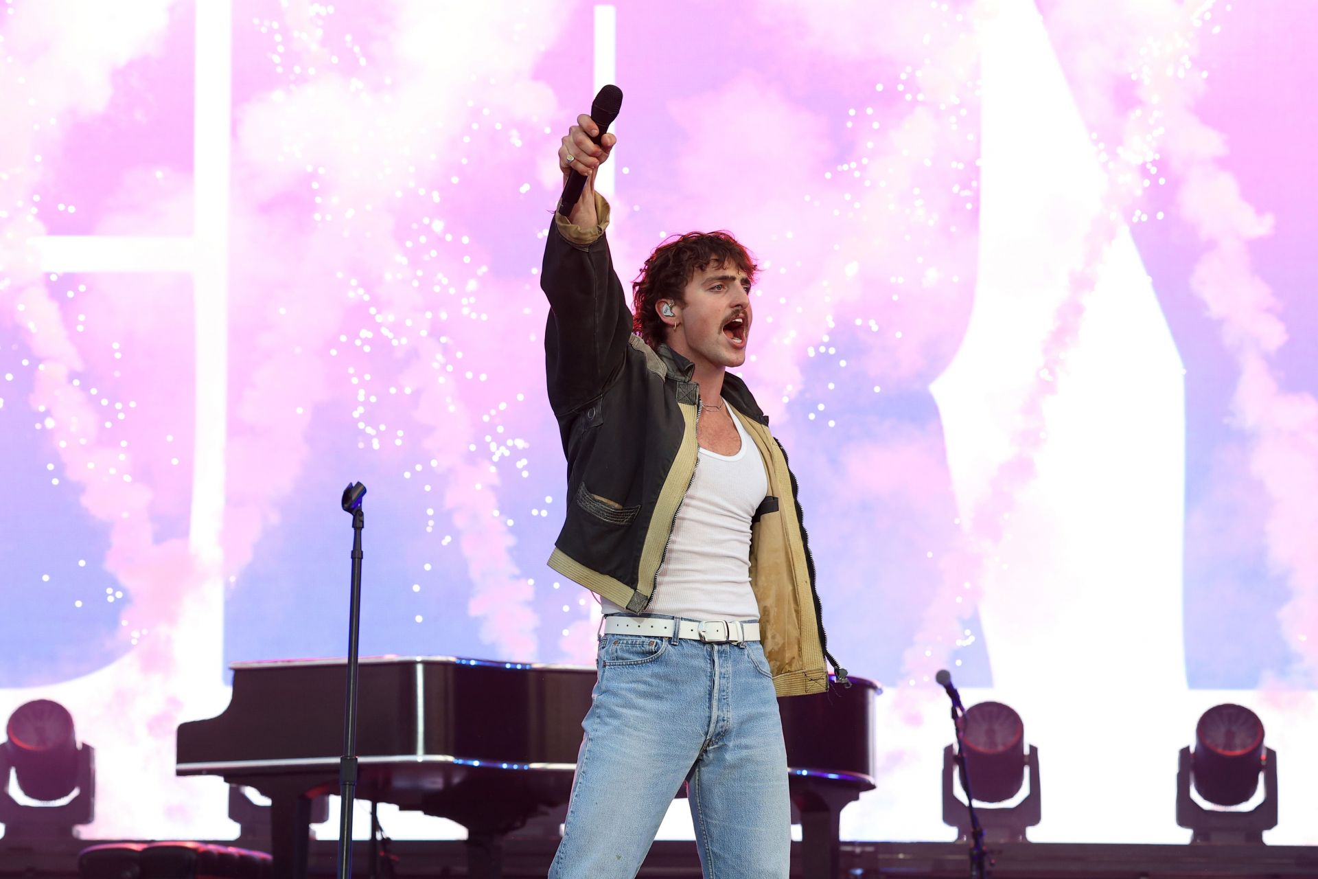 2025 Governors Ball - Source: Getty