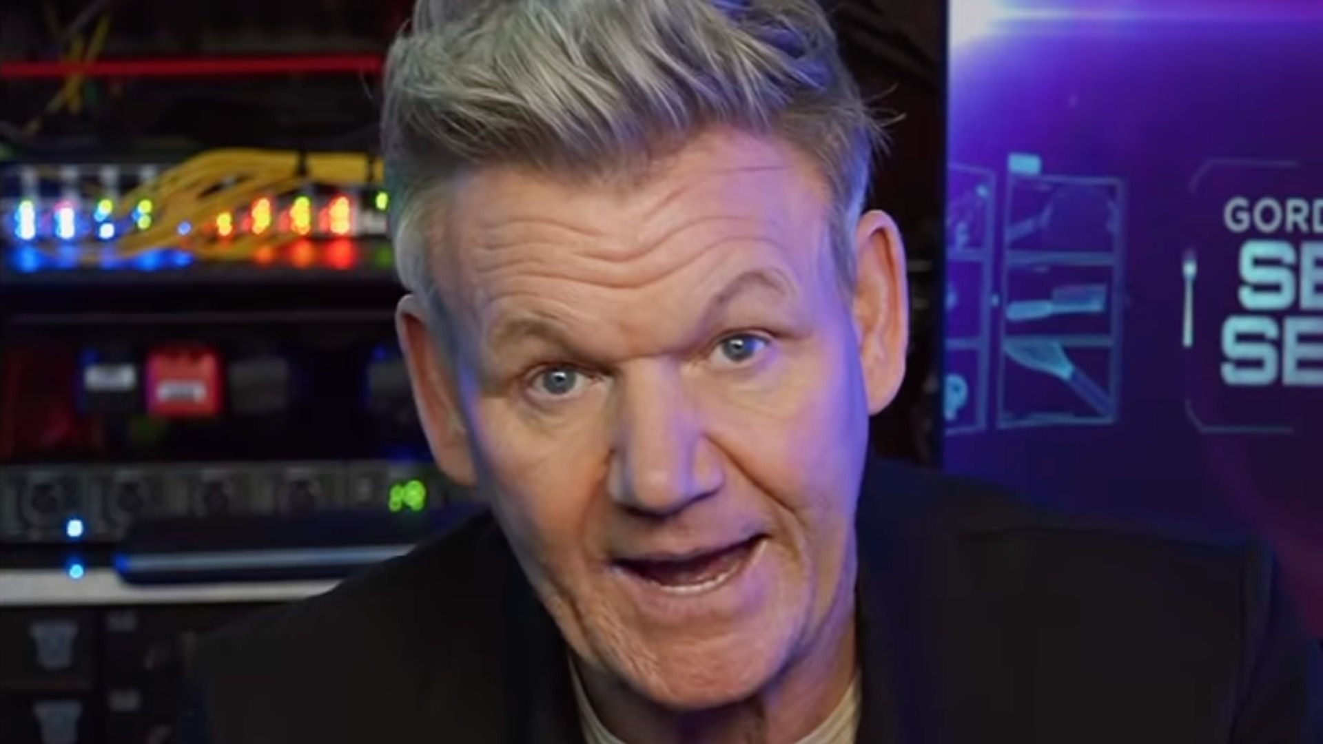 Gordon Ramsay