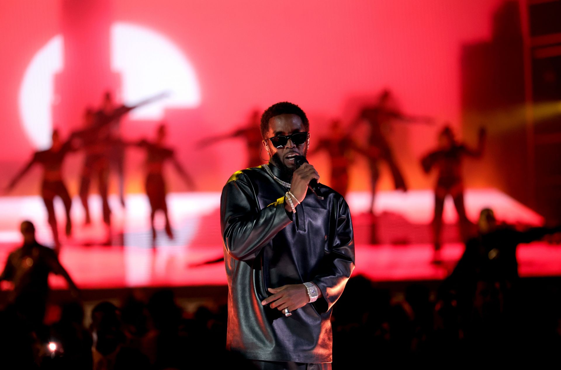 2022 Billboard Music Awards - Show - Source: Getty