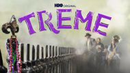 Treme: TV drama like The Waterfront | Image via HBO