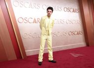 97th Academy Awards - Source: Getty