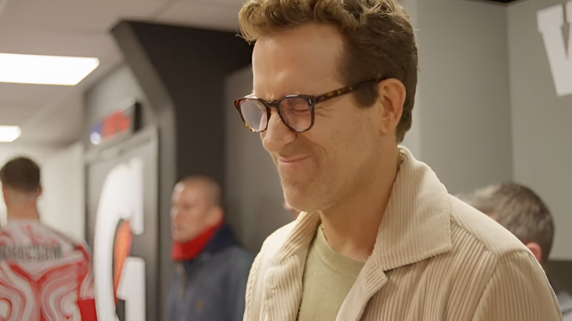 The Bear Season 4 (Image via Hulu)